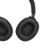 JBL Live 660NC (Vezeték nélküli over-ear NC fejhallgató), Fekete