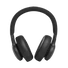 JBL Live 660NC (Vezeték nélküli over-ear NC fejhallgató), Fekete