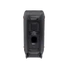 JBL PartyBox 310, bluetooth hangszóró (fekete), JBLPARTYBOX310, Portable Bluetooth speaker
