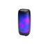 JBL Pulse 5 (Vízálló, Bluetooth hangszóró), Fekete
