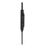 JBL Quantum 50 (Vezetékes, fülbe helyezhető gaming fülhallgató hangerő csúszkával és mikrofon némítással)