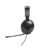 JBL Quantum 100X Console (Vezetékes, gaming fejhallgató levehető mikrofonnal), Fekete/Zöld