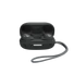 JBL Reflect Aero TWS (Vezeték nélküli sport fülhallgató), Fekete