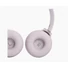 JBL Tune 510BT (Vezeték nélküli fejhallgató), Rózsaszín