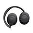 JBL T720BTBLK, BT fejhallgató, fekete