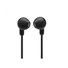 JBL Tune 215BT (Vezeték nélküli fülhallgató), Fekete