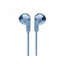 JBL Tune 215BT (Vezeték nélküli fülhallgató), Kék