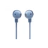 JBL Tune 215BT (Vezeték nélküli fülhallgató), Kék