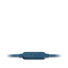 JBL Tune 110 (Fülbe helyezhető fülhallgató), Kék