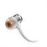 JBL Tune 290 (Vezetékes fülhallgató), Ezüst