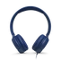 JBL Tune 500 (Vezetékes fejhallgató), Kék