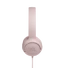 JBL Tune 500 (Vezetékes fejhallgató), Pink
