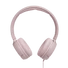 JBL Tune 500 (Vezetékes fejhallgató), Pink