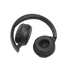 JBL Tune 510BT (vezeték nélküli fejhallgató), Fekete