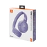 JBL Tune 520BT (vezeték nélküli fejhallgató), Lila EU