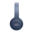 JBL Tune 670NC (Vezeték nélküli, zajszűrős fejhallgató), Kék