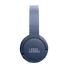 JBL Tune 670NC (Vezeték nélküli, zajszűrős fejhallgató), Kék
