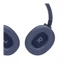 JBL Tune 760NC (Vezeték nélküli, zajszűrős fejhallgató), Kék