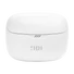 JBL Tune Beam (Vezeték nélküli fülhallgató), White