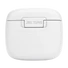 JBL Tune Flex (Vezeték nélküli fülhallgató), White
