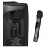 JBL WIRELESS MIC, vezeték nélküli mikrofon (1 doboz = 2 db)