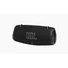 JBL Xtreme 3 (Hordozható vízálló hangszóró), Fekete