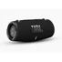 JBL Xtreme 3 (Hordozható vízálló hangszóró), Fekete