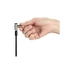 KENSINGTON Kábelzár (Universal 3-in-1 Keyed Lock)