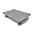 KENSINGTON Lábtámasz (SmartFit® SoleMate™ Pro Elite Ergonomic Foot Rest)