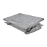 KENSINGTON Lábtámasz (SmartFit® SoleMate™ Pro Elite Ergonomic Foot Rest)