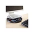 KENSINGTON Monitorállvány (SmartFit® Spin2 Monitor Stand - Grey)