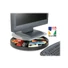 KENSINGTON Monitorállvány (SmartFit® Spin2 Monitor Stand - Grey)