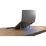 KENSINGTON Notebook állvány-alumínium (Easy Riser™ Aluminum Laptop Riser), szürke