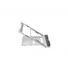 KENSINGTON Notebook állvány-alumínium (Easy Riser™ Aluminum Laptop Riser), szürke