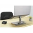 KENSINGTON Notebook állvány, univerzális (Universal Tabletop Laptop Riser), szürke