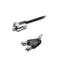 KENSINGTON Notebookzár (MicroSaver® 2.0 Keyed Laptop Lock)