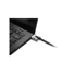 KENSINGTON Notebookzár (MicroSaver® 2.0 Keyed Laptop Lock)