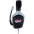 KONIX - BORUTO "Boruto" 2.0 Fejhallgató Vezetékes Gaming Stereo, Fekete-szürke