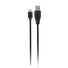 KONIX - DRAKKAR PC Asgard Vezeték Nélküli Gaming 10000DPI, Fekete RGB