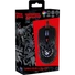 KONIX - DUNGEONS & DRAGONS "Ultra" Egér Vezetékes Gaming 10000DPI, Fekete RGB