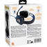 KONIX - JUJUTSU KAISEN 2.0 Fejhallgató Vezetékes Gaming Stereo Mikrofon, Fekete