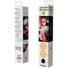 KONIX - JUJUTSU KAISEN Gaming Egérpad 49x49x275mm, Sötét mintás
