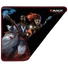 KONIX - MAGIC THE GATHERING "Hero" Gaming Egérpad 49x49x270mm, Mintás