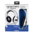 KONIX - MYTHICS PS5 Fejhallgató Nemesis Vezetékes Gaming Stereo Mikrofon, Fehér