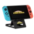 KONIX - MY HERO ACADEMIA Nintendo Switch/Lite/Telefon Állítható Állvány, Fekete