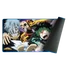KONIX - MY HERO ACADEMIA XXL Gaming Egérpad 900x460mm, Mintás