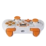KONIX - NARUTO "Naruto" Nintendo Switch/PC Vezetékes kontroller, Fehér