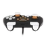 KONIX - NARUTO "Naruto" Nintendo Switch/PC Vezetékes kontroller, Fekete