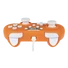 KONIX - NARUTO "Naruto" Nintendo Switch/PC Vezetékes kontroller, Narancssárga