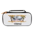KONIX - NARUTO Nintendo Switch Kezdő csomag (Tok + Üvegfólia + Törlőkendő + Játéktartó + Füllhalgató)
